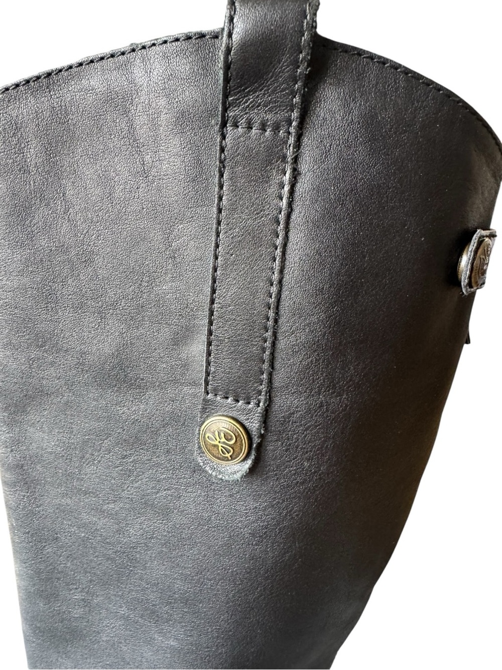 Sam Edelman Penny Riding Boot - Picture 11 of 16
